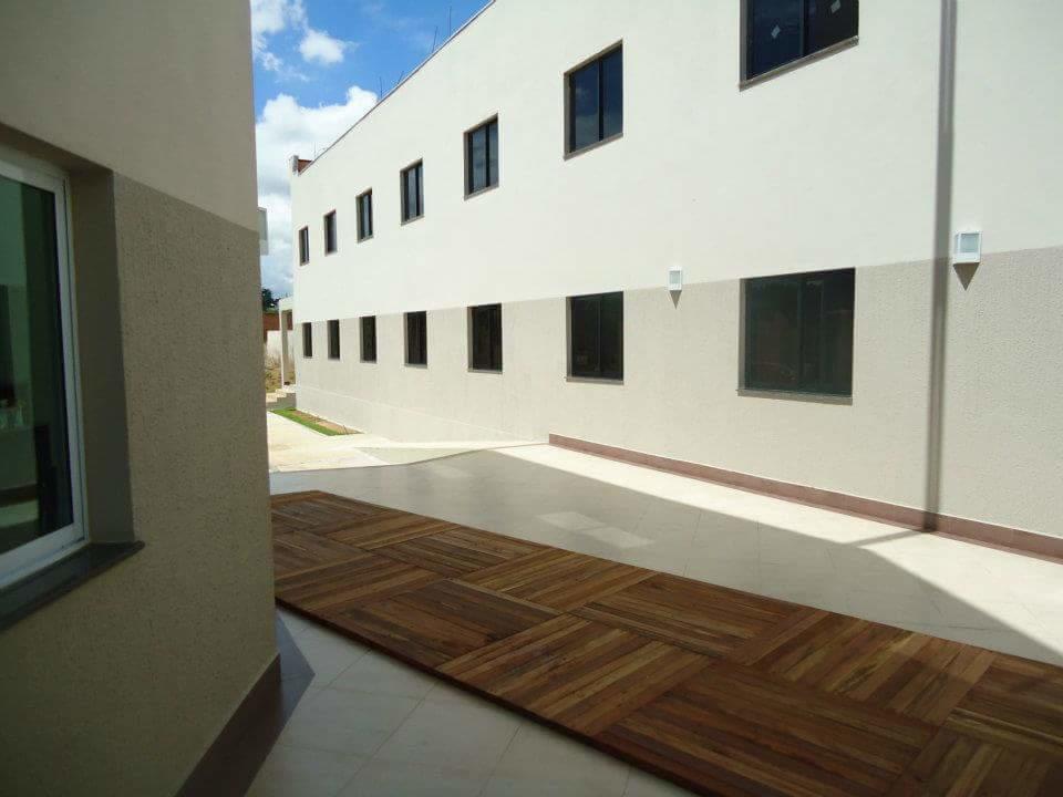 Prime Hotel Hortolandia Exterior photo
